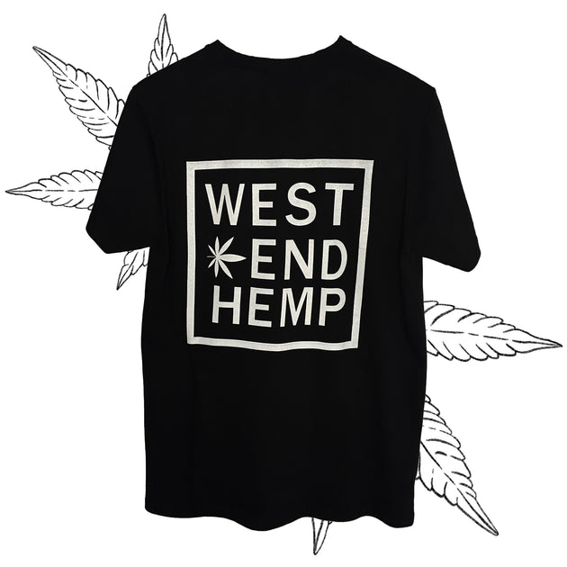 west end t shirt printing